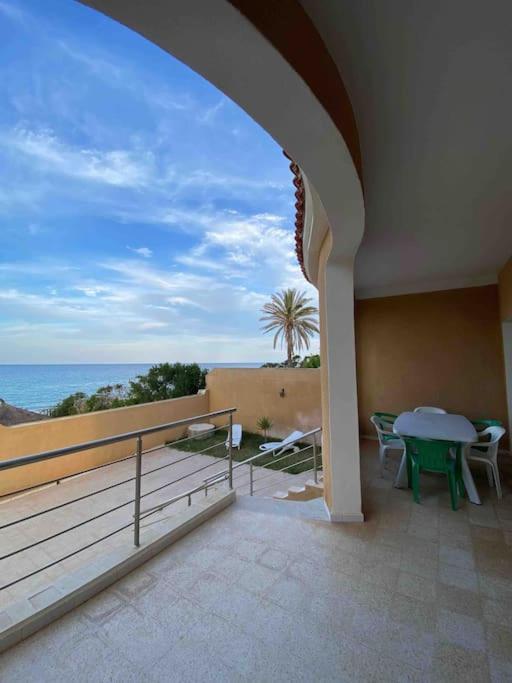 Le Chateau De Sable Sousse