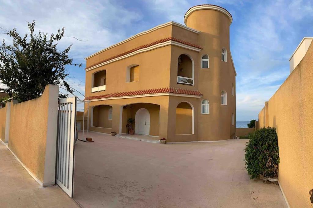 Le Chateau De Sable *