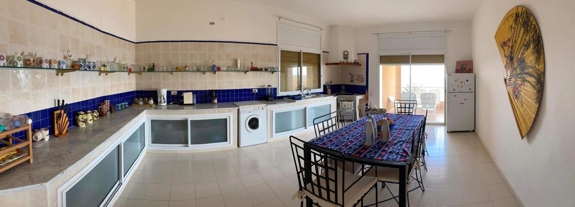 Villa Le Chateau De Sable Sousse