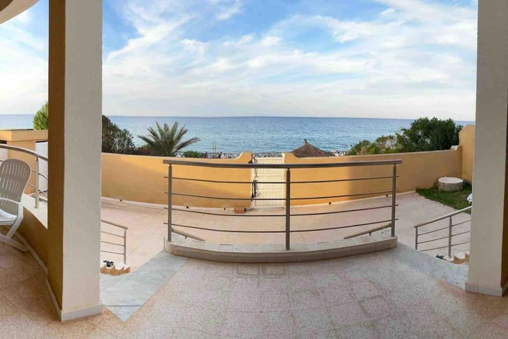 Villa Le Chateau De Sable Sousse