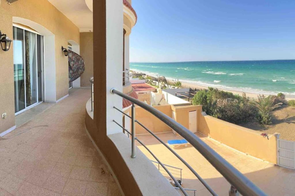 Villa Le Chateau De Sable *