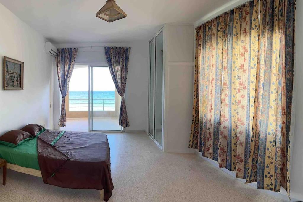 Le Chateau De Sable Villa *