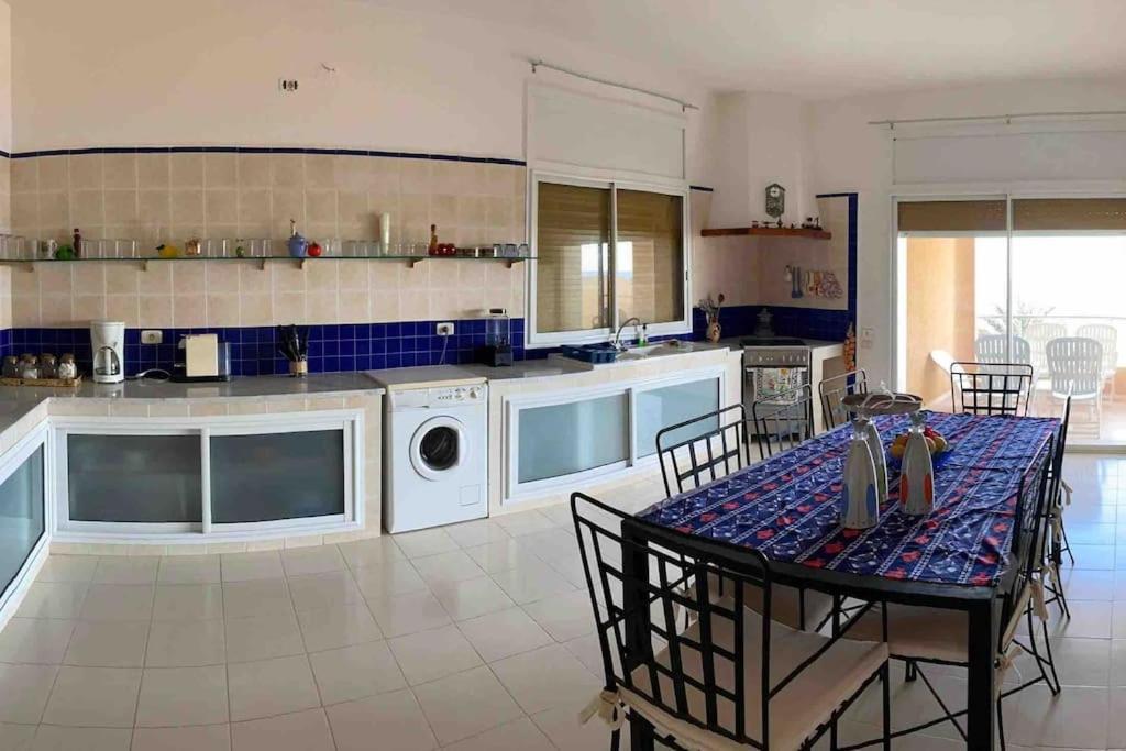 Villa Le Chateau De Sable *