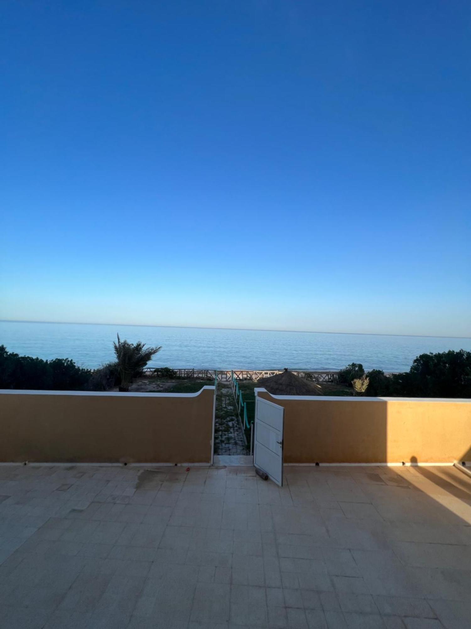 Le Chateau De Sable Villa