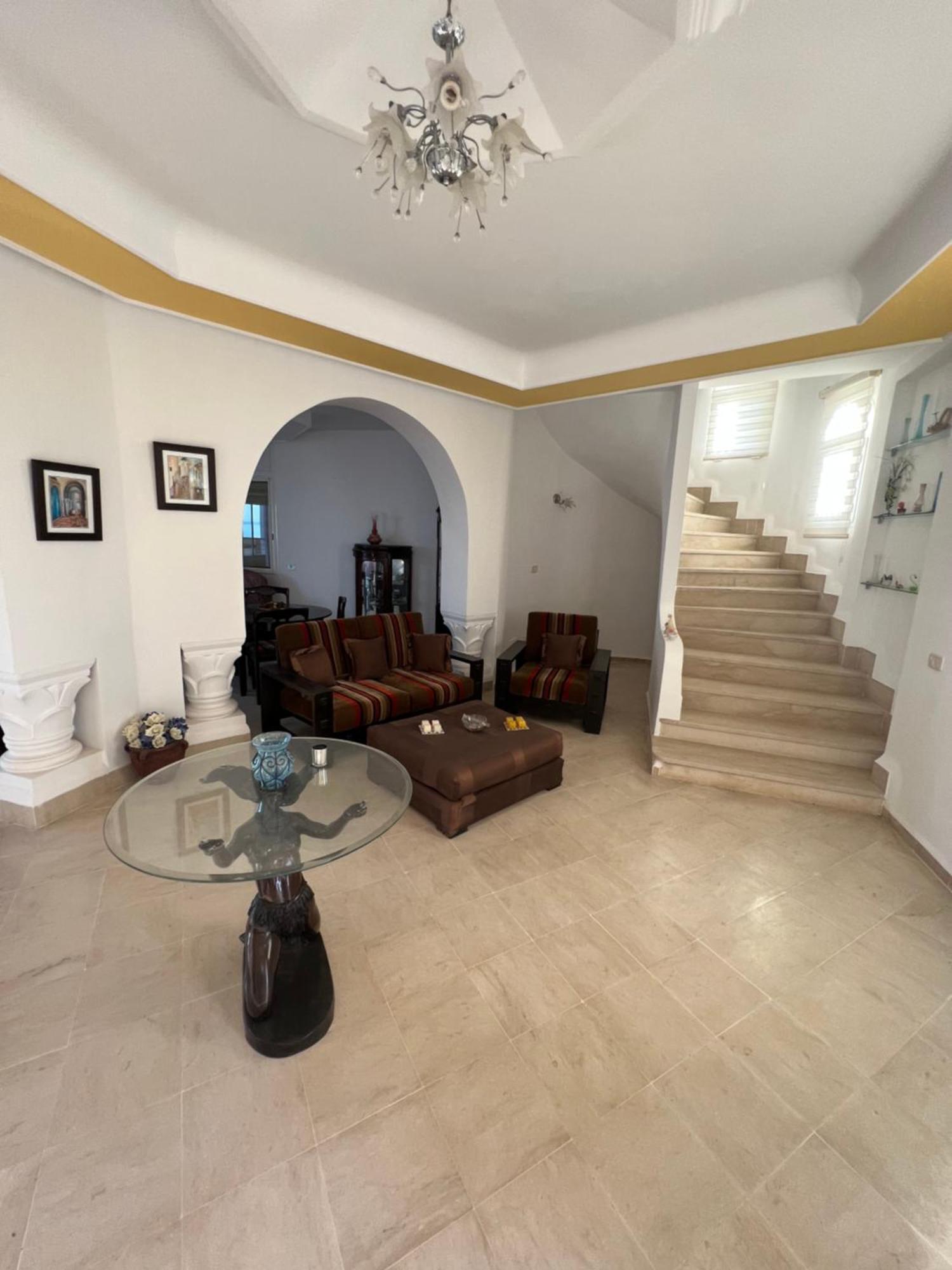 Le Chateau De Sable Sousse