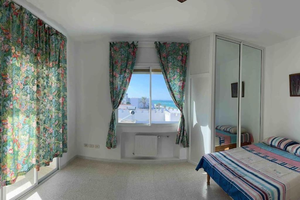 Le Chateau De Sable Villa *