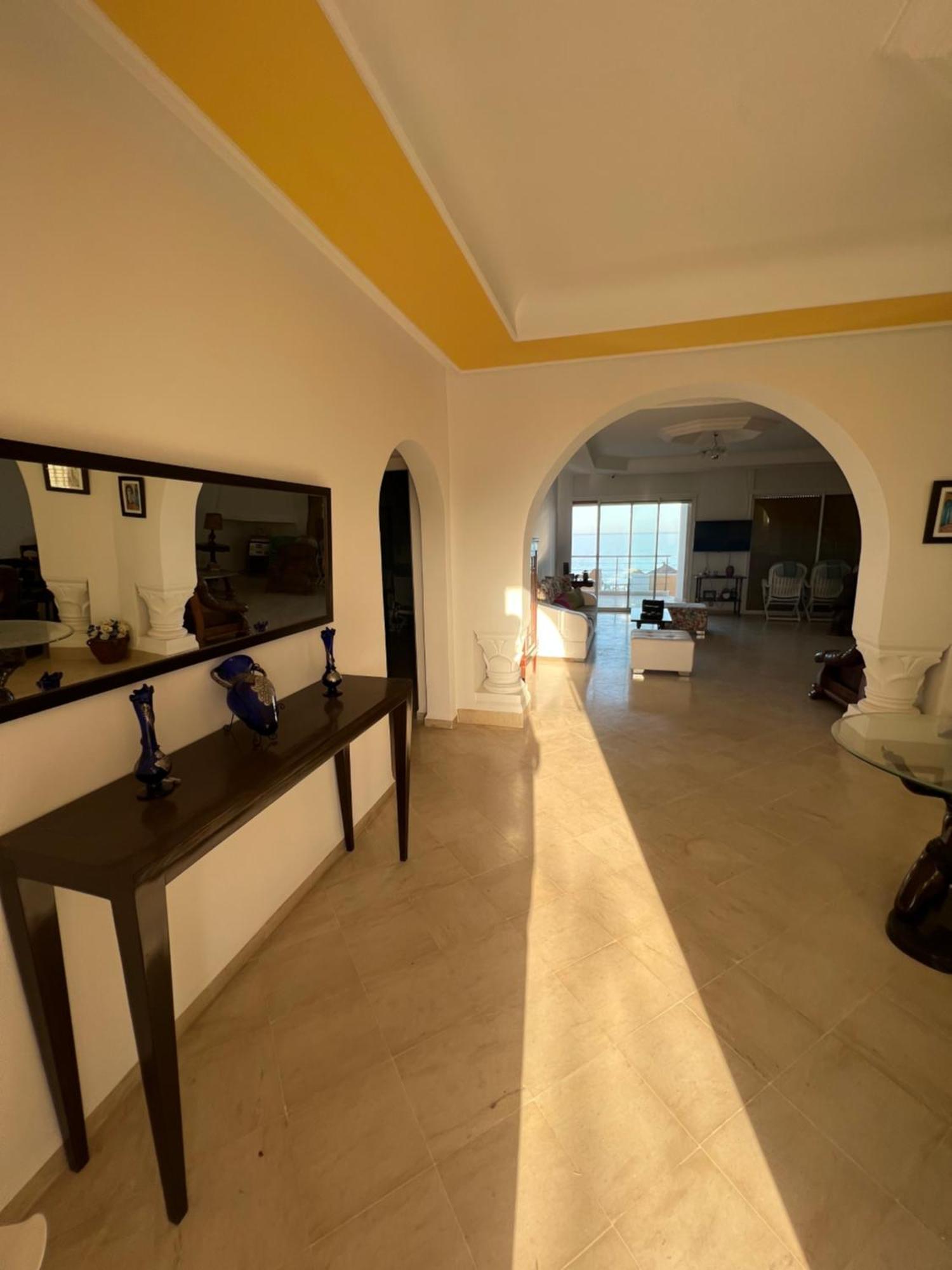Villa Le Chateau De Sable *