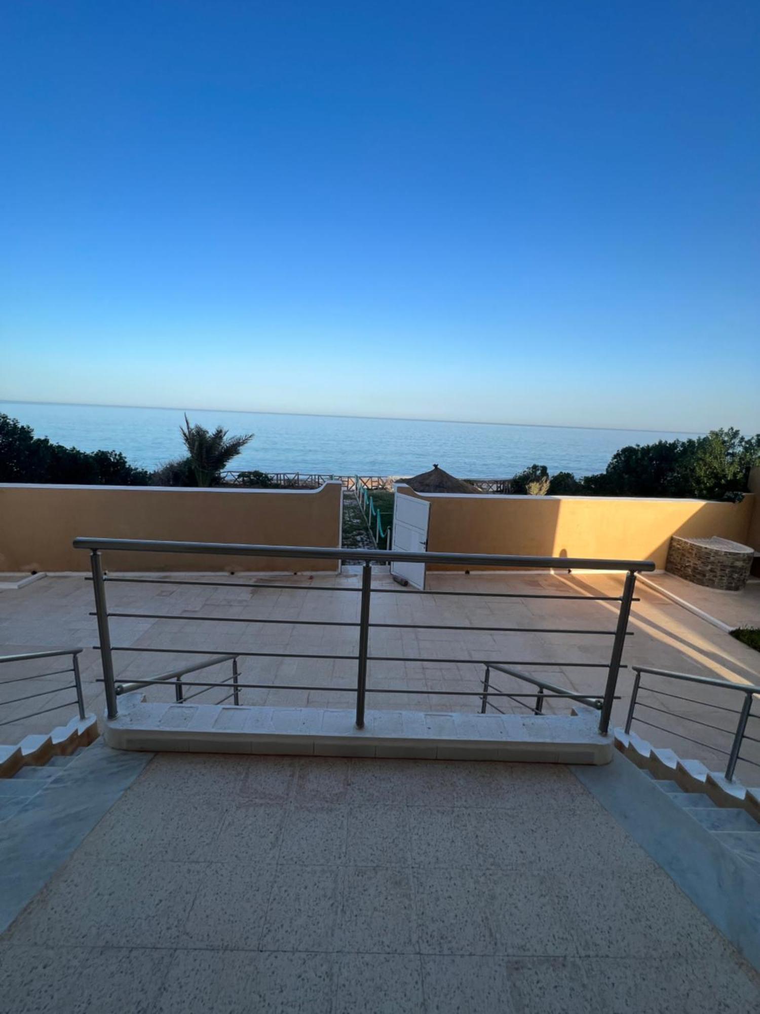 Le Chateau De Sable Villa