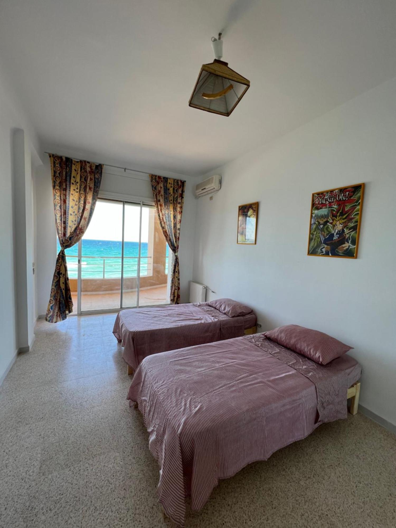 Le Chateau De Sable Villa *